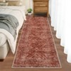 Modern Area Rug Ultra Soft Rug  for Living Room - 3 of 4