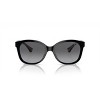 Ralph RA5191 55mm Female Cat Eye Sunglasses Polarized - 2 of 4