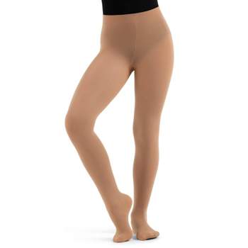 Tan Colored Tights : Target