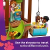 LEGO Friends Friendship Tree House Hangout Pretend Play Building Toy 42652 - 3 of 4