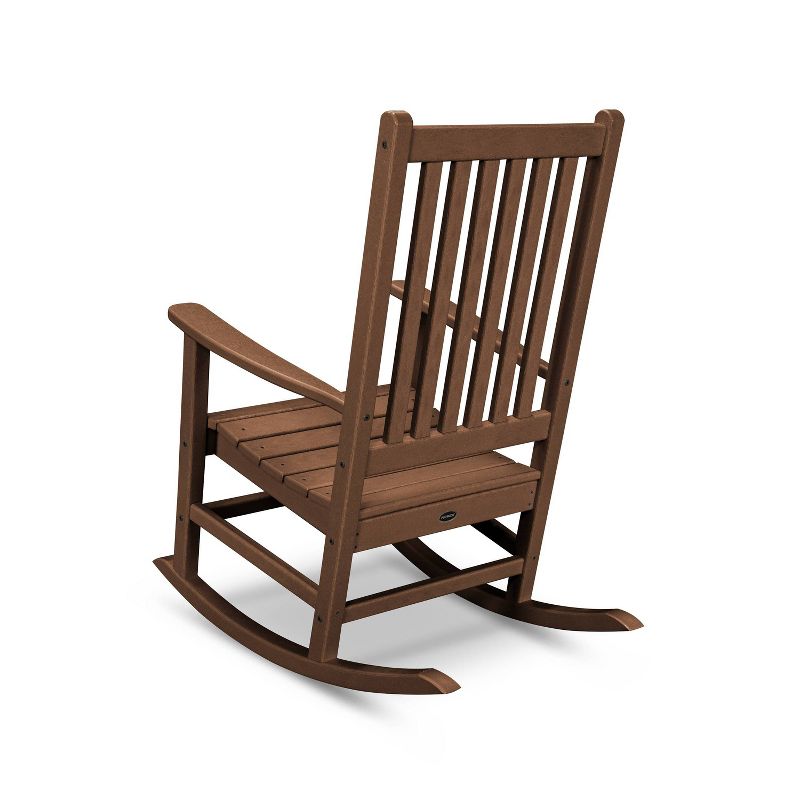 POLYWOOD&#174; St. Croix Rocking Chair, 3 of 7