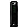 ARRIS SURFboard 16x4 DOCSIS 3.0 Wi-Fi Cable Modem, Model SBG10 (Black) - image 2 of 4