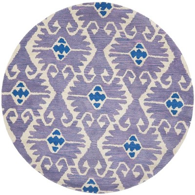 Wyndham WYD323 Hand Tufted Indoor Rugs - Safavieh