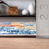 Nuloom Indoor/Outdoor Transitional Labyrinth Area Rug - 3 of 4