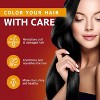 Henna Black Cream by Surya Nature, Inc  -  2.37 oz Cream - 3 of 4