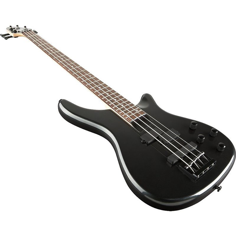 Rogue LX200B Series III Electric Bass Guitar, 4 of 6