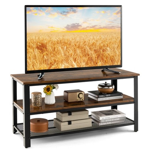 TV Stands & Entertainment Centers, Media Cabinets