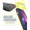 Smartish iPhone 14 Wallet Case - Wallet Slayer Vol 1 - Slim Grip Card Holder Cover - 4 of 4