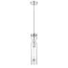 Eurofase Lighting Mistero 1 - Light Pendant in  Nickel - 4 of 4