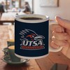 The University of Texas at San Antonio Primary Logo Ceramic Coffee Mug Novelty Gift Mugs for Coffee Tea and Hot Drinks 11oz White - 4 of 4