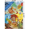 Trends International Trippie Redd - Art Unframed Wall Poster Prints - 3 of 4