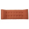 NicBex Modern 52" Bedroom Bench Accent Stools with Armrests and Button Tufted for Bedroom and Entryway - 4 of 4