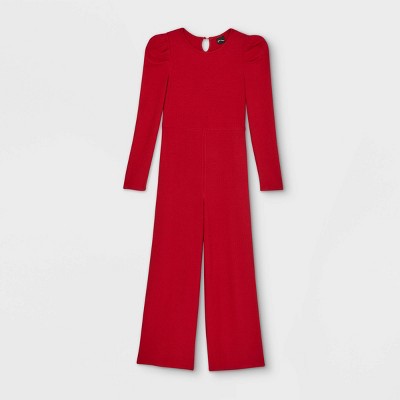 target one piece pant suit