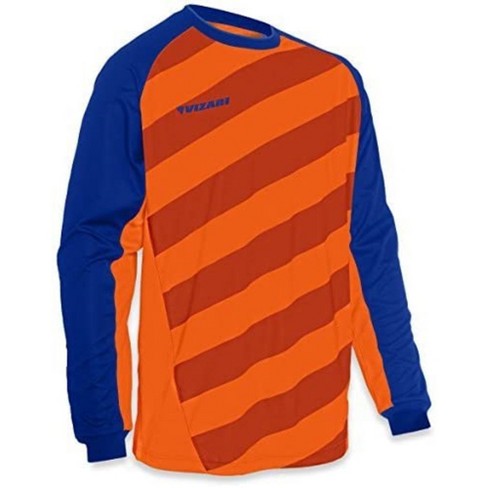 Vizari Kids Padova Goalkeeper Jersey for Girls and Boys - image 1 of 3