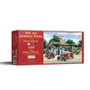 Sunsout Rte. 66 General Store 300 pc   Jigsaw Puzzle 37179 - 2 of 4