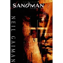 Absolute Sandman Volume Two - by  Neil Gaiman & Dave McKean (Hardcover)