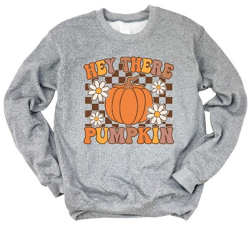 Target sales pumpkin sweatshirt