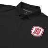 Men's Bradley University Adult Polo Left Chest Logo - 4 of 4