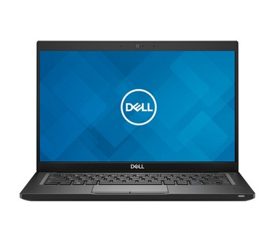 Dell 7390 Laptop, Core i5-8350U 1.7GHz, 16GB, 512GB SSD, 13.3" FHD, Win11P64, Webcam, A GRADE, Manufacturer Refurbished
