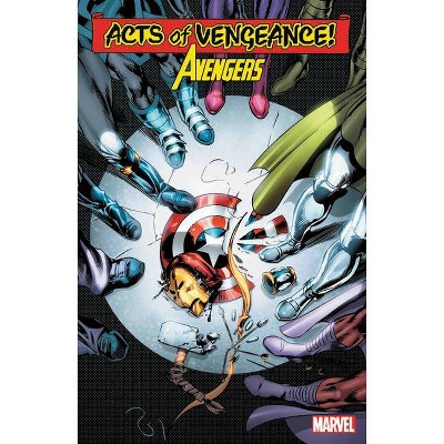 Acts of Vengeance: Avengers - (Paperback)