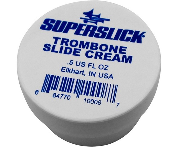 Superslick Trombone Slide Cream