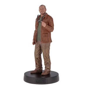 Eaglemoss Limited Eaglemoss Marvel Movie Collection 1:16 Figurine | Bill Foster - 1 of 4