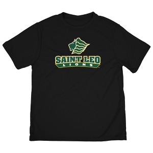 Boys' Saint Leo University Sport T-Shirt Primary Logo - 1 of 4