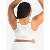 Leading Lady Women's The Moira - Front-Closure Posture Back Support Bra (5031) - 2 of 4