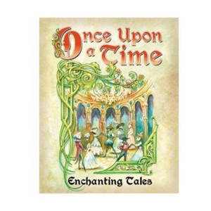 Enchanting Tales Expansion (3rd Edition) Board Game - 1 of 3