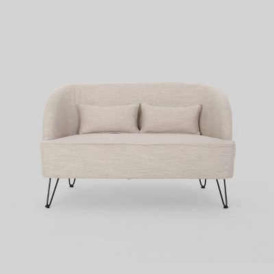 target loveseat