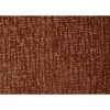 Acme Furniture,Carrick Ottoman, Beige Sandwich Mesh Fabric - 3 of 3