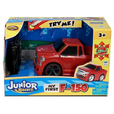 Buy NKOK Junior Racers My First R/C 