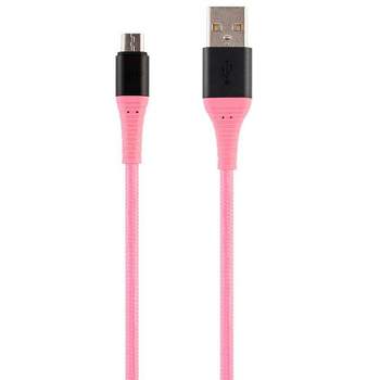 micro usb&charger cable for Treo Pro 850  Kindle 2 Google Nexus _bx