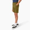 Dickies Kids’ Ripstop Cargo Shorts, 4-20 - 3 of 3