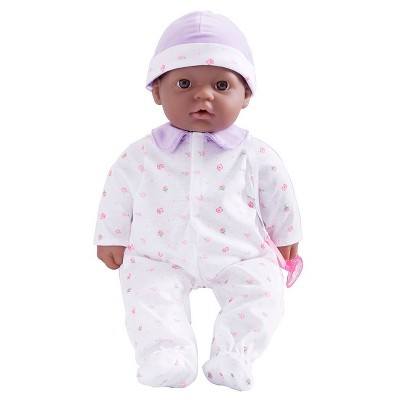 jc toys la baby