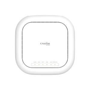 D-Link Nuclias Cloud-Managed WiFi5 AC2200 Wave 2 PoE Access Point - (DBA-2720P) - 1 of 3
