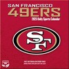 NFL San Francisco 49ers 2025 Box Calendar - 2 of 4