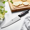 ZWILLING TWIN Signature 8-inch German Chef Knife, Kitchen Knife, Stainless Steel Knife, Black - 4 of 4