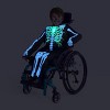 Light Up Electric Bones Skeleton Adaptive Kids' Costume - Hyde and EEK! Boutique™ - 2 of 4