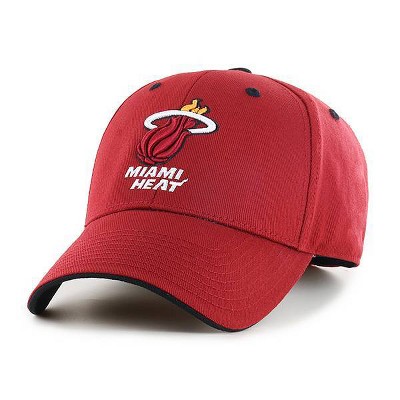 NBA Miami Heat Boys' Moneymaker Hat