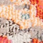 grey/orange