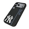 MLB American League Teams Sidebar MagSafe Compatible Cell Phone Case for Apple iPhone 17 Series - 2 of 4