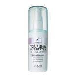 IT Cosmetics Your Skin But Better Makeup Setting Spray - 3.38oz - Ulta Beauty