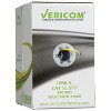 Vericom® CAT-5E U/UTP Solid Riser CMR Cable, 1,000 Ft. - 2 of 2