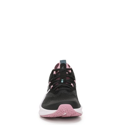 Обувь Ryka Womens Never Quit 2 Shoes Black 8.5 M — фото 4