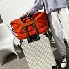 Outdoor travel bag, large capacity sports camping backpack, unisex laptop backpack - 3 of 4