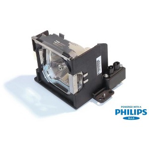 Premium Power Products Projector Lamp for Sanyo ML ML-5500; Sanyo PLC-X PLC-XP57; Sanyo PLC-X PLC-XP57L; Eiki LC-X LC-X71; - 1 of 1