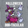 Boys' - Disney - Halloween Is Bootacular Short Sleeve Graphic T-Shirt - 2 of 4