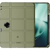 Nakedcellphone Case for OnePlus Pad Tablet (2023) - Special Ops Series with Stylus Holder - 2 of 4