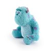 Jay Franco Disney Monsters Inc Sully Fuzzy Pillow Buddy - 4 of 4